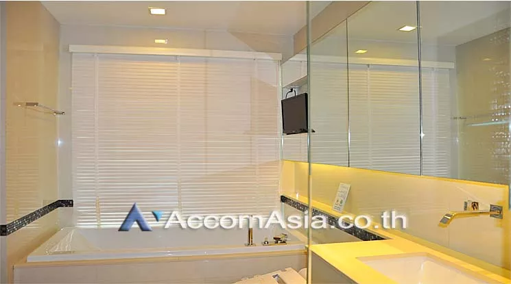 6  2 br Apartment For Rent in Sukhumvit ,Bangkok BTS Thong Lo at Low Rised Building AA12464