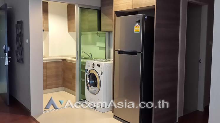  1  3 br Condominium For Rent in Ratchadaphisek ,Bangkok MRT Rama 9 at Belle Grand Rama 9 AA12490