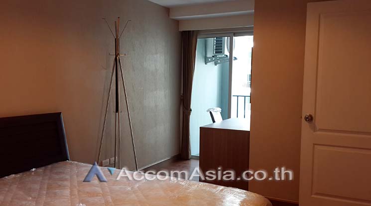 5  3 br Condominium For Rent in Ratchadaphisek ,Bangkok MRT Rama 9 at Belle Grand Rama 9 AA12490