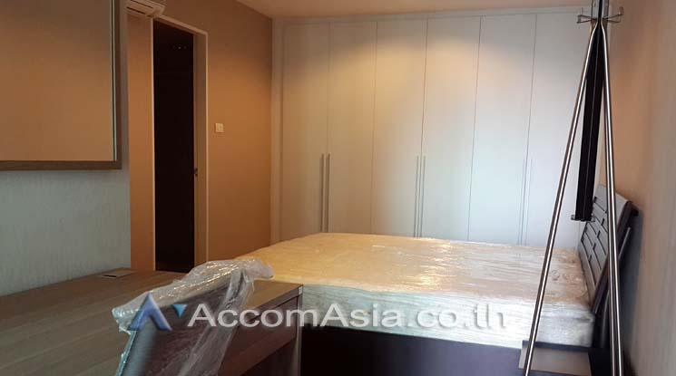 6  3 br Condominium For Rent in Ratchadaphisek ,Bangkok MRT Rama 9 at Belle Grand Rama 9 AA12490