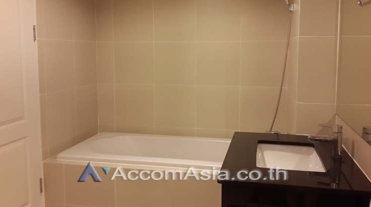 7  3 br Condominium For Rent in Ratchadaphisek ,Bangkok MRT Rama 9 at Belle Grand Rama 9 AA12490