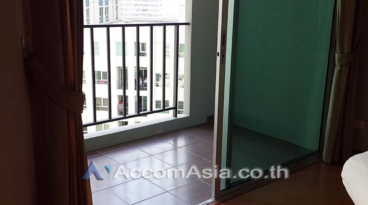 9  3 br Condominium For Rent in Ratchadaphisek ,Bangkok MRT Rama 9 at Belle Grand Rama 9 AA12490