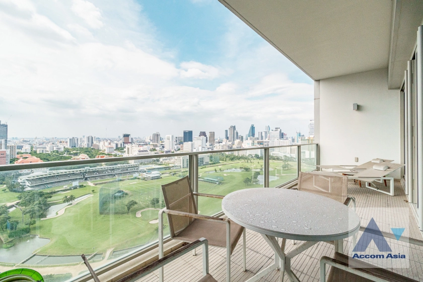 7  3 br Condominium For Rent in Ploenchit ,Bangkok BTS Ratchadamri at 185 Rajadamri AA12509