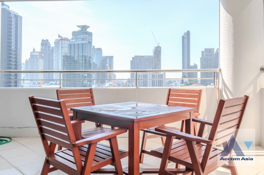 10  3 br Condominium For Rent in Sukhumvit ,Bangkok BTS Thong Lo at Waterford Park  AA12573