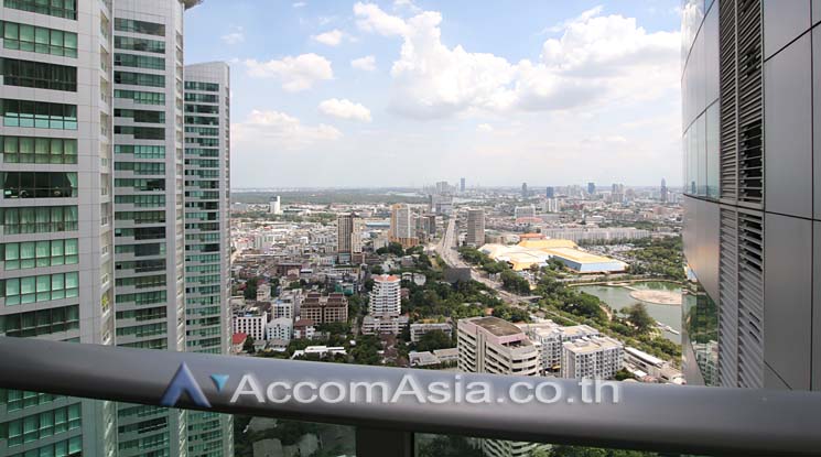  Millennium Residence @ Sukhumvit Condominium  3 Bedroom for Rent MRT Sukhumvit in Sukhumvit Bangkok