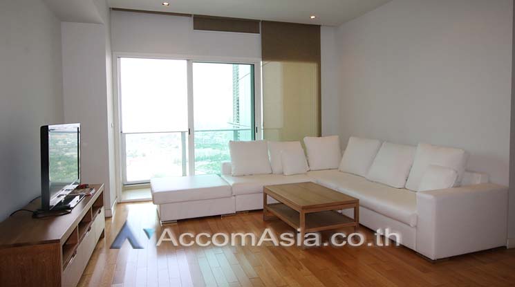  1  3 br Condominium For Rent in Sukhumvit ,Bangkok BTS Asok - MRT Sukhumvit at Millennium Residence @ Sukhumvit AA12574