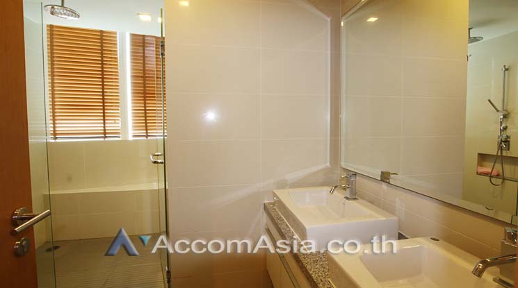 11  3 br Condominium For Rent in Sukhumvit ,Bangkok BTS Asok - MRT Sukhumvit at Millennium Residence @ Sukhumvit AA12574