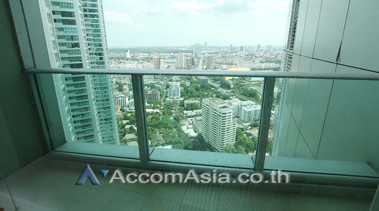 12  3 br Condominium For Rent in Sukhumvit ,Bangkok BTS Asok - MRT Sukhumvit at Millennium Residence @ Sukhumvit AA12574