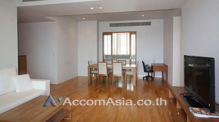  1  3 br Condominium For Rent in Sukhumvit ,Bangkok BTS Asok - MRT Sukhumvit at Millennium Residence @ Sukhumvit AA12574