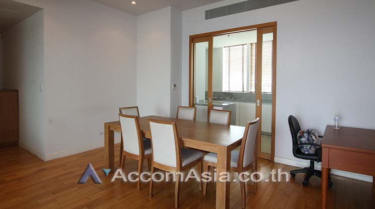 4  3 br Condominium For Rent in Sukhumvit ,Bangkok BTS Asok - MRT Sukhumvit at Millennium Residence @ Sukhumvit AA12574