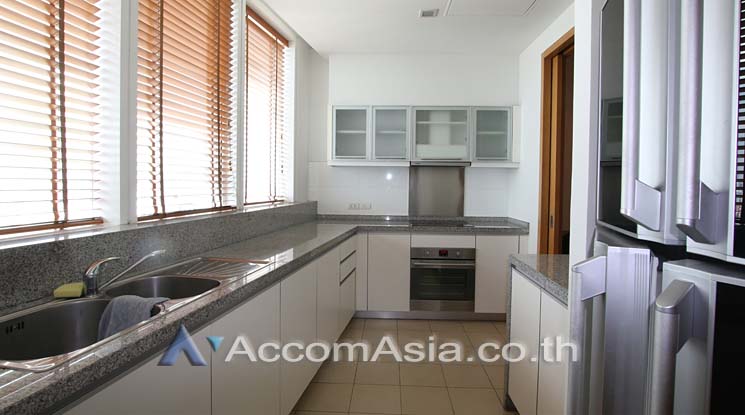 5  3 br Condominium For Rent in Sukhumvit ,Bangkok BTS Asok - MRT Sukhumvit at Millennium Residence @ Sukhumvit AA12574