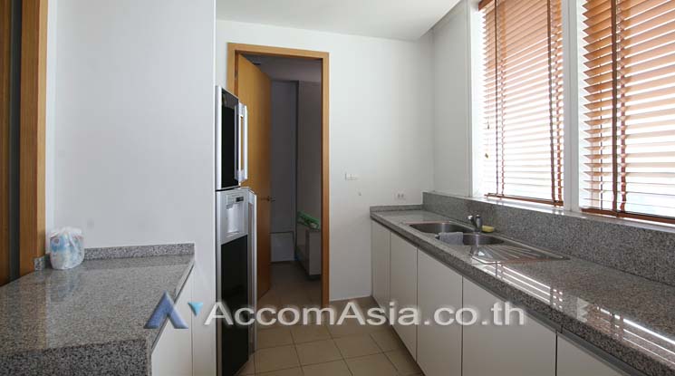 6  3 br Condominium For Rent in Sukhumvit ,Bangkok BTS Asok - MRT Sukhumvit at Millennium Residence @ Sukhumvit AA12574