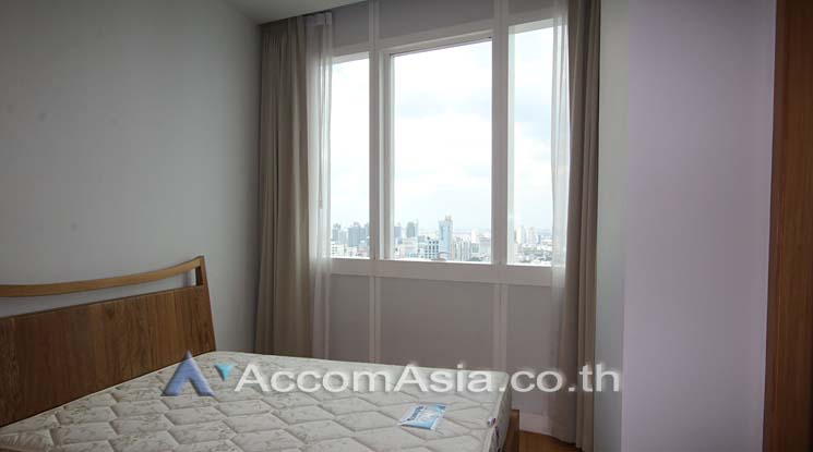 7  3 br Condominium For Rent in Sukhumvit ,Bangkok BTS Asok - MRT Sukhumvit at Millennium Residence @ Sukhumvit AA12574