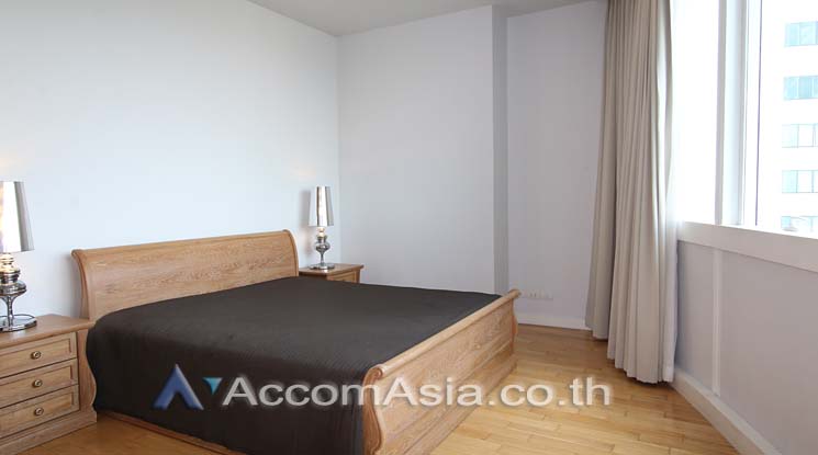 9  3 br Condominium For Rent in Sukhumvit ,Bangkok BTS Asok - MRT Sukhumvit at Millennium Residence @ Sukhumvit AA12574