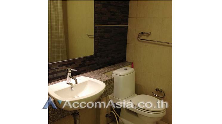 5  1 br Condominium For Rent in Sukhumvit ,Bangkok BTS Thong Lo at The Clover AA12624