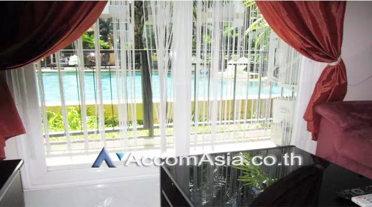  2  1 br Condominium For Sale in Sukhumvit ,Chon Buri  at Park Lane Jomtien Resort AA12646