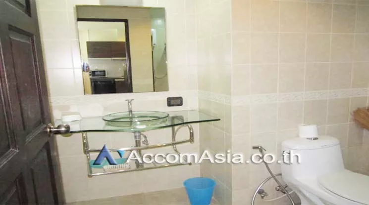 6  1 br Condominium For Sale in Sukhumvit ,Chon Buri  at Park Lane Jomtien Resort AA12646