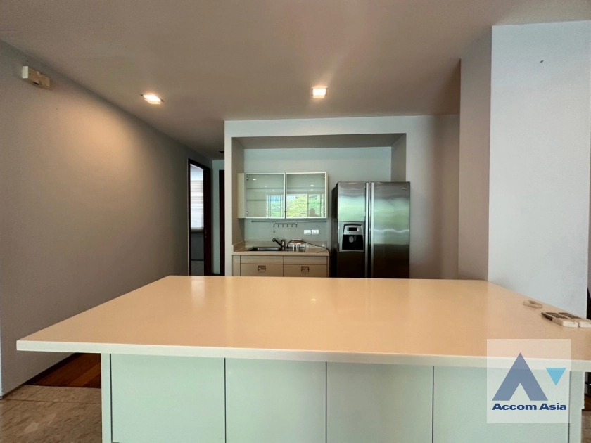 5  3 br Condominium For Rent in Sukhumvit ,Bangkok BTS Phra khanong at Ficus Lane AA12652