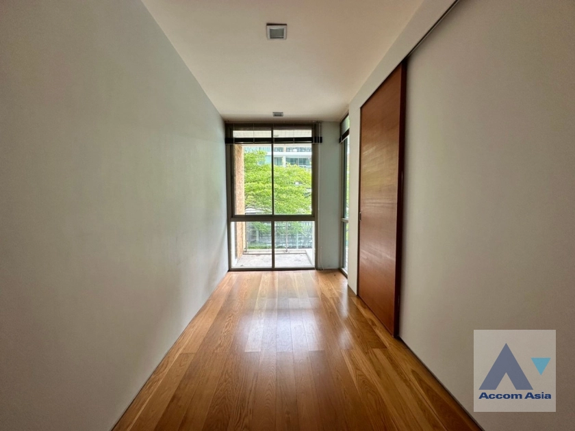 18  3 br Condominium For Rent in Sukhumvit ,Bangkok BTS Phra khanong at Ficus Lane AA12652