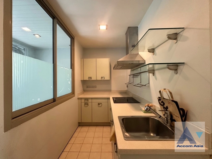 24  3 br Condominium For Rent in Sukhumvit ,Bangkok BTS Phra khanong at Ficus Lane AA12652