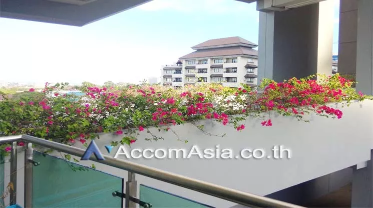  1  2 br Condominium For Sale in Sukhumvit ,Chon Buri  at The Axis AA12685