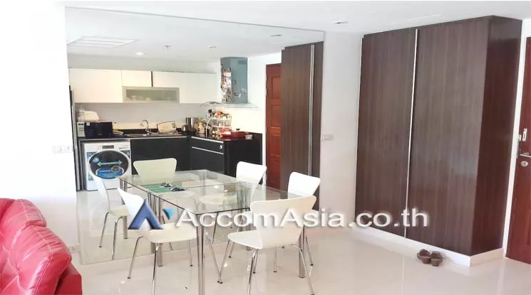  1  2 br Condominium For Sale in Sukhumvit ,Chon Buri  at The Axis AA12685