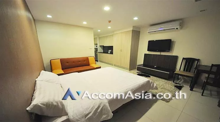  2  1 br Condominium For Sale in Sukhumvit ,Chon Buri  at Laguna Bay 1 AA12686