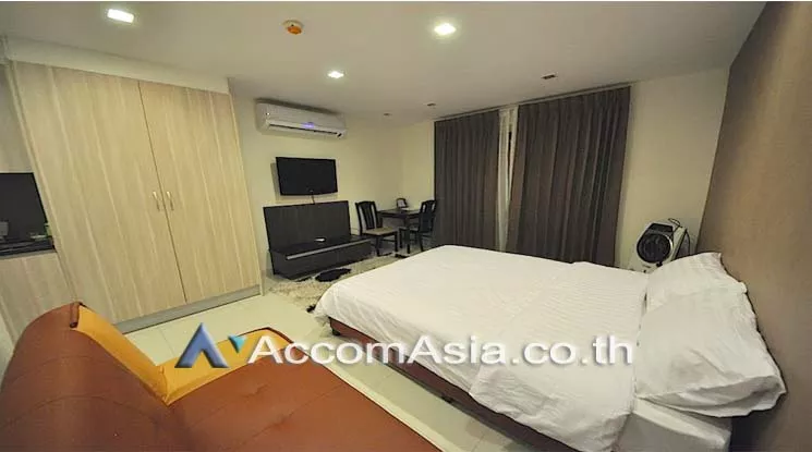  1  1 br Condominium For Sale in Sukhumvit ,Chon Buri  at Laguna Bay 1 AA12686