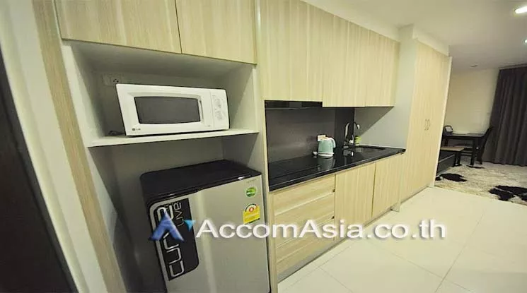  1  1 br Condominium For Sale in Sukhumvit ,Chon Buri  at Laguna Bay 1 AA12686