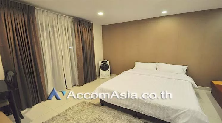 4  1 br Condominium For Sale in Sukhumvit ,Chon Buri  at Laguna Bay 1 AA12686