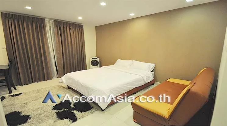 6  1 br Condominium For Sale in Sukhumvit ,Chon Buri  at Laguna Bay 1 AA12686