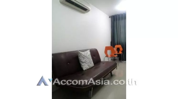  1 Bedroom  Condominium For Sale in Sukhumvit, Bangkok  near BTS Thong Lo (AA12705)