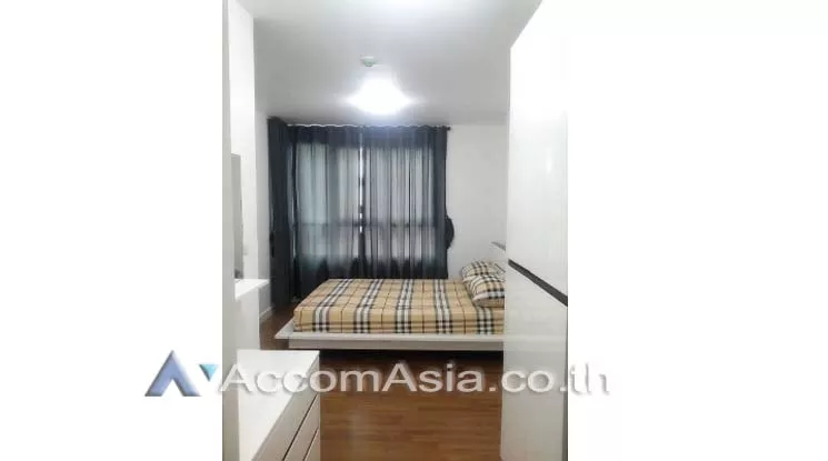  1 Bedroom  Condominium For Sale in Sukhumvit, Bangkok  near BTS Thong Lo (AA12705)