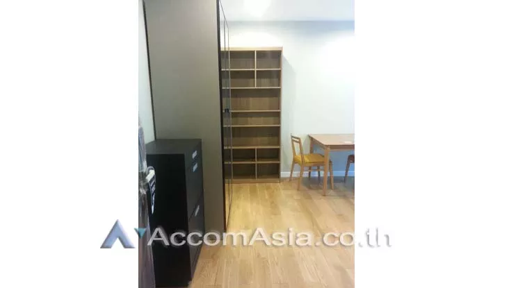  1 Bedroom  Condominium For Rent & Sale in Sukhumvit, Bangkok  near BTS Phrom Phong (AA12707)