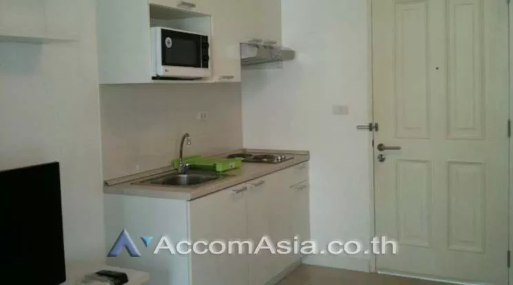  1 Bedroom  Condominium For Rent in Sukhumvit, Bangkok  near BTS Thong Lo (AA12751)