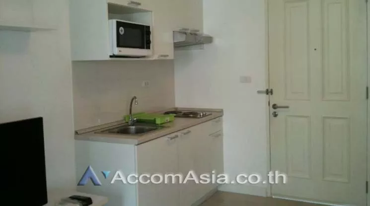  1  1 br Condominium For Rent in Sukhumvit ,Bangkok BTS Thong Lo at The Clover AA12751