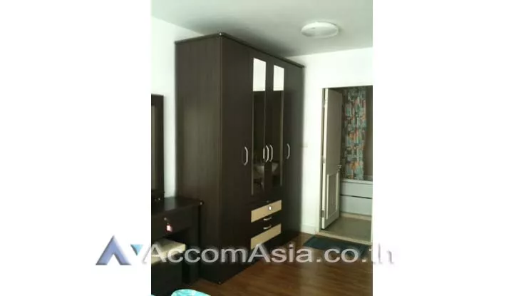  1 Bedroom  Condominium For Rent in Sukhumvit, Bangkok  near BTS Thong Lo (AA12751)