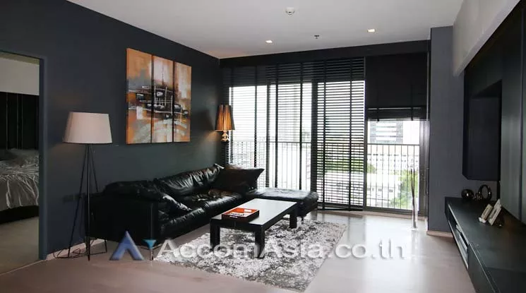  1 Bedroom  Condominium For Rent & Sale in Sukhumvit, Bangkok  near BTS Thong Lo (AA12753)