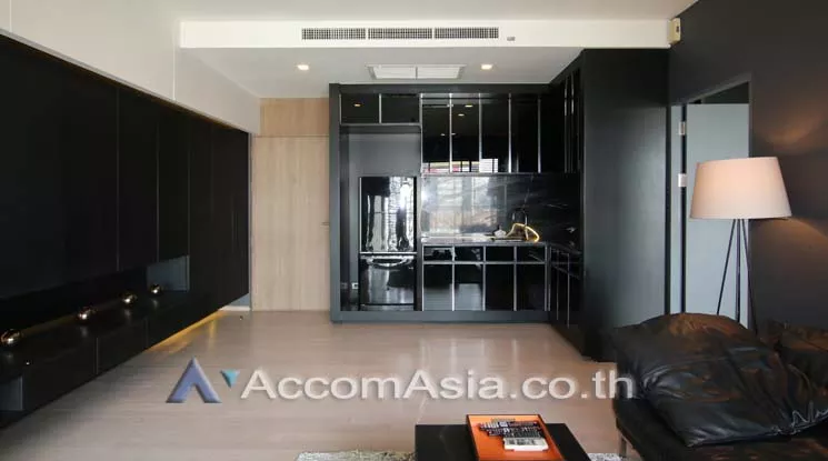  1 Bedroom  Condominium For Rent & Sale in Sukhumvit, Bangkok  near BTS Thong Lo (AA12753)