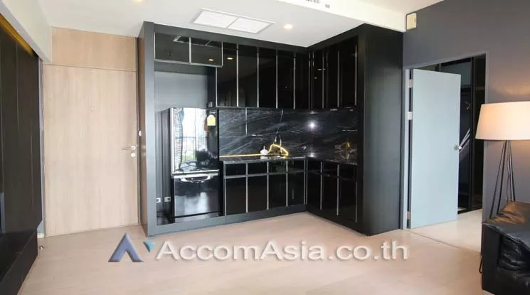  1 Bedroom  Condominium For Rent & Sale in Sukhumvit, Bangkok  near BTS Thong Lo (AA12753)