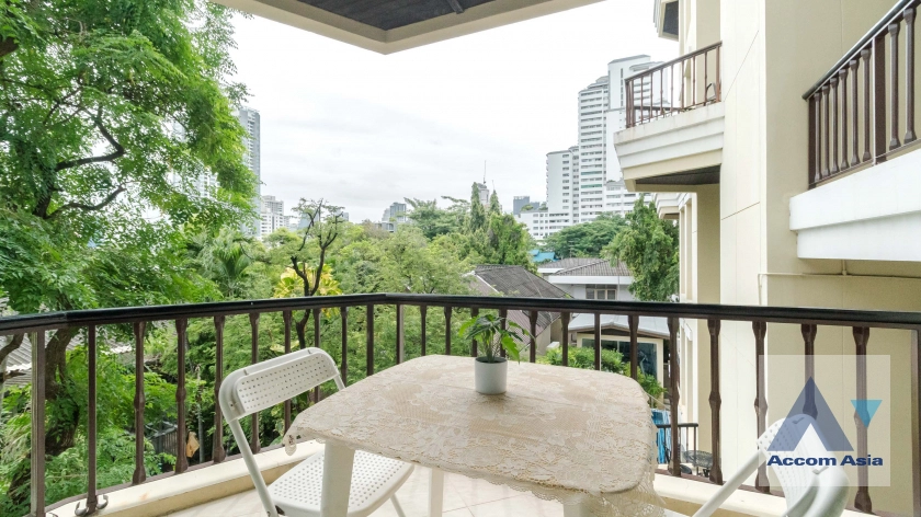 12  3 br Condominium For Rent in Sukhumvit ,Bangkok BTS Phrom Phong at Cadogan Private Residence AA12810