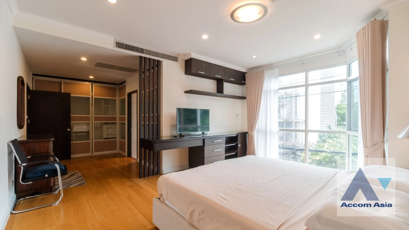 17  3 br Condominium For Rent in Sukhumvit ,Bangkok BTS Phrom Phong at Cadogan Private Residence AA12810