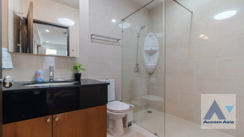 26  3 br Condominium For Rent in Sukhumvit ,Bangkok BTS Phrom Phong at Cadogan Private Residence AA12810