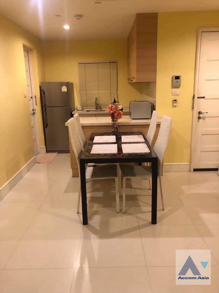 5  2 br Condominium For Rent in Sukhumvit ,Bangkok BTS Phrom Phong at Aguston Sukhumvit 22 AA12868