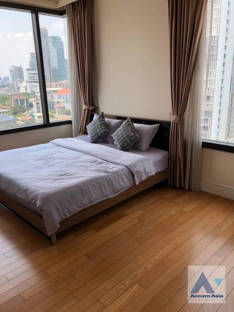 7  2 br Condominium For Rent in Sukhumvit ,Bangkok BTS Phrom Phong at Aguston Sukhumvit 22 AA12868