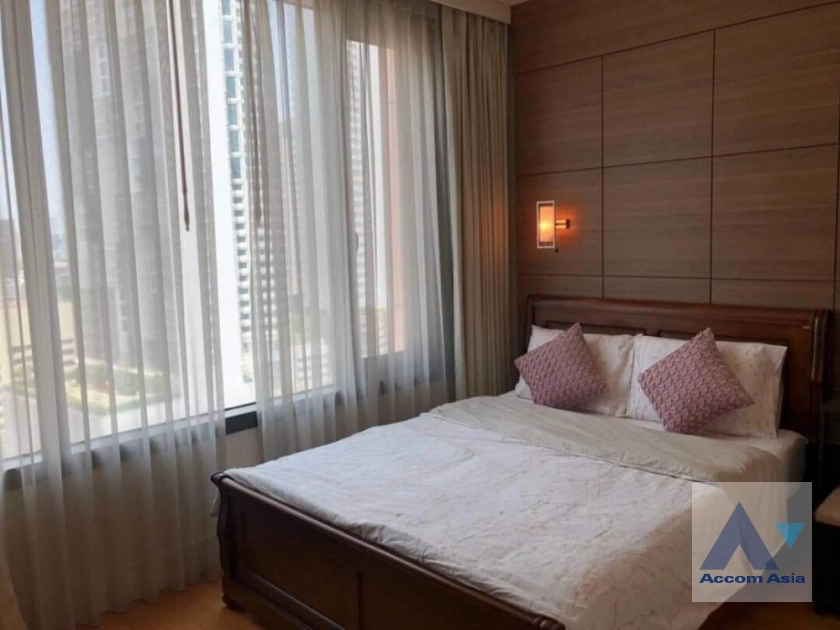 9  2 br Condominium For Rent in Sukhumvit ,Bangkok BTS Phrom Phong at Aguston Sukhumvit 22 AA12868