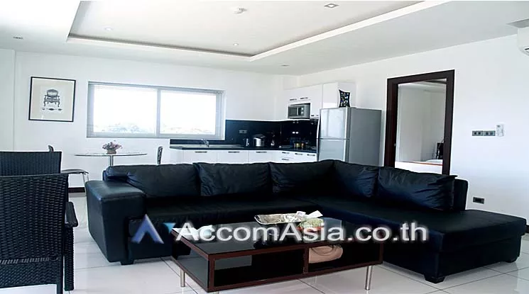  1  1 br Condominium For Sale in Sukhumvit ,Chon Buri  at Pratamnak Condo for URGENT SALE AA12896