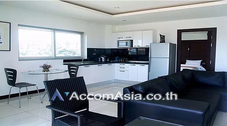 4  1 br Condominium For Sale in Sukhumvit ,Chon Buri  at Pratamnak Condo for URGENT SALE AA12896