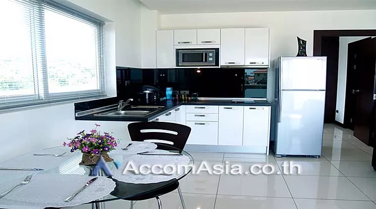 5  1 br Condominium For Sale in Sukhumvit ,Chon Buri  at Pratamnak Condo for URGENT SALE AA12896