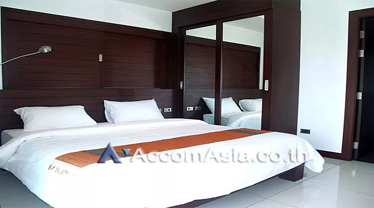 6  1 br Condominium For Sale in Sukhumvit ,Chon Buri  at Pratamnak Condo for URGENT SALE AA12896